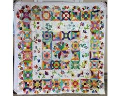 Pick a Petal 2024 top