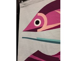 Fish by Marianne Knöps - Angled View