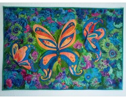 Butterfly Garden