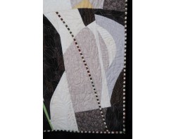 Dancing with Irene - Lesson One by Jamie Kalvestran - Corner