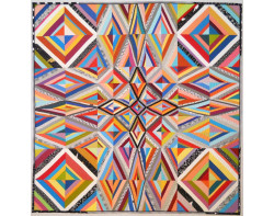 Illusion by Beth Shutty (Photo from quiltcon.com)