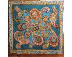 Positively Paisley