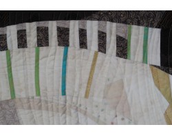 Dancing with Irene - Lesson One by Jamie Kalvestran - Detail 5 Close-Up