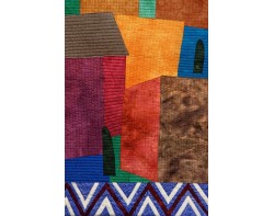 Village _ Integragion Tryptic 