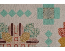 Little Lucy by Tina Craig - Detail 4
