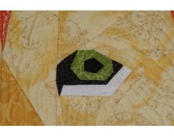 The King by Tina Craig - Detail 3