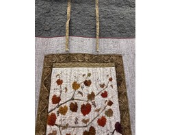 Invitation to Japanese Tea Ceremony by Yoko Izumi - Detail 1