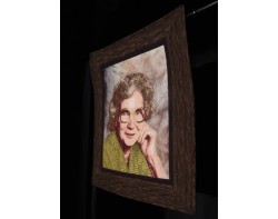 My Granny Lynn Czaban - Angled View