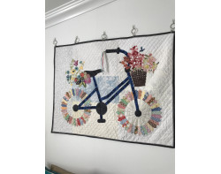 Whimsical Bicycle