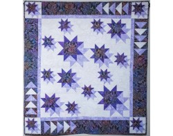 Star Shadows by Deb Tucker