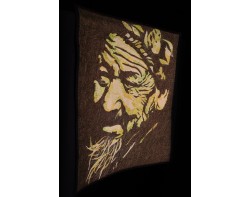 The Sage by Phyllis Cullen - Angled View