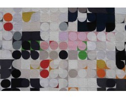 Fugue by Lucy Engels - Detail 1