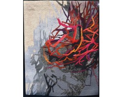 Uprooted by June Jaeger