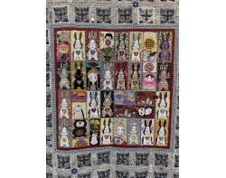 Lapin by Megumi Mizuno - Detail 1