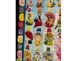 Be Fashionable on Rainy Days! by Akiko Yoshimizu - Detail 6