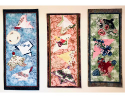Grandma's Hankies