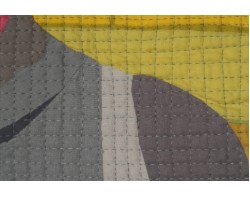Dave by Karla Alexander - Detail 4