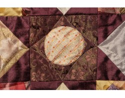 Every Which Way by Julia McLeod - Detail 4