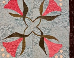 Dancing Tulips by Heidi Kaisand - Detail 1