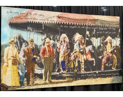 Painted Ponies on the Prairie by Melissa Sobotka