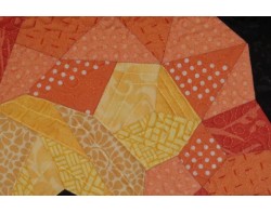 The EPP Lion by Tina Craig - Detail 3