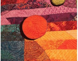 Bubblicious by Claudia Pfeil - Detail 2 Bubblicious by Claudia Pfeil - Detail 2