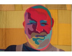 Dave by Karla Alexander - Detail 1