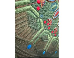 Floriferous by Luz Seidensticker - Detail 7