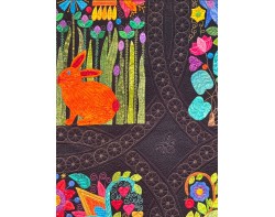 Color My World by Karen Kay Buckley - Detail 2