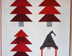 Scandinavian Tomte