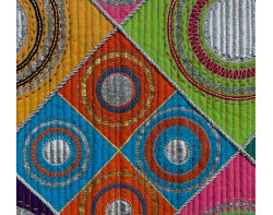 Help Ma Boab by Linzi Upton - Detail (Photo from thefestivalofquilts.co.uk)