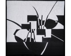 Next Dimension Still Life by Jamie Kalvestran Next Dimension Still Life by Jamie Kalvestran