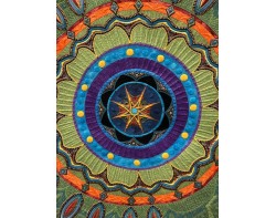 Floriferous by Luz Seidensticker - Detail 1