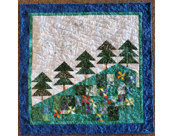 Nora's Forest