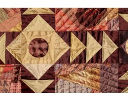 Every Which Way by Julia McLeod - Detail 2