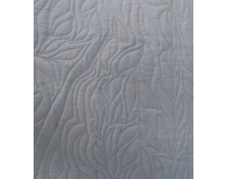 Dancing with Irene - Lesson One by Jamie Kalvestran - Back of Quilt Detail 2