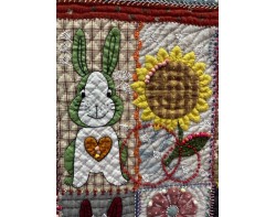 Lapin by Megumi Mizuno - Detail 4