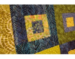 All Squared Up by Patty Murphy - Detail 2