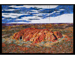 A Sunburnt Country