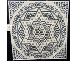 Hextesela - El Camino Azul by Carmen María Cambronero