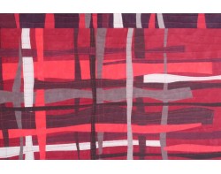 Unraveling by Karla Overland - Detail 2