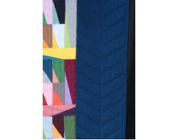 Ode to Gwen JOY Marston by Marge Tucker - Border