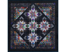 Thatcher's Quilt