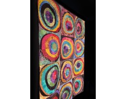 Inside Out by Karla Alexander - Angled View