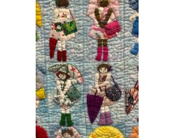 Be Fashionable on Rainy Days! by Akiko Yoshimizu - Detail 5