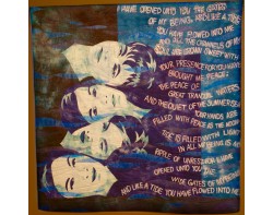 Sisters: The Shape of Love by Lyric Kinard