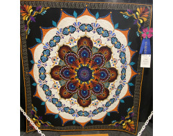 Pathfinder by Kyra Reps (Photo by Ricky Tims from AQS QuiltWeek Paducah 2023)
