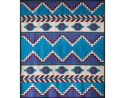 Soul of the Southwest by Debbie Corbett with Mike Corbett (Photo from quilts.com)