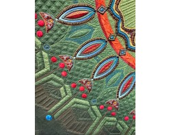 Floriferous by Luz Seidensticker - Detail 6