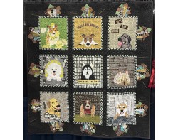 Family Ties by Junko Sugahara